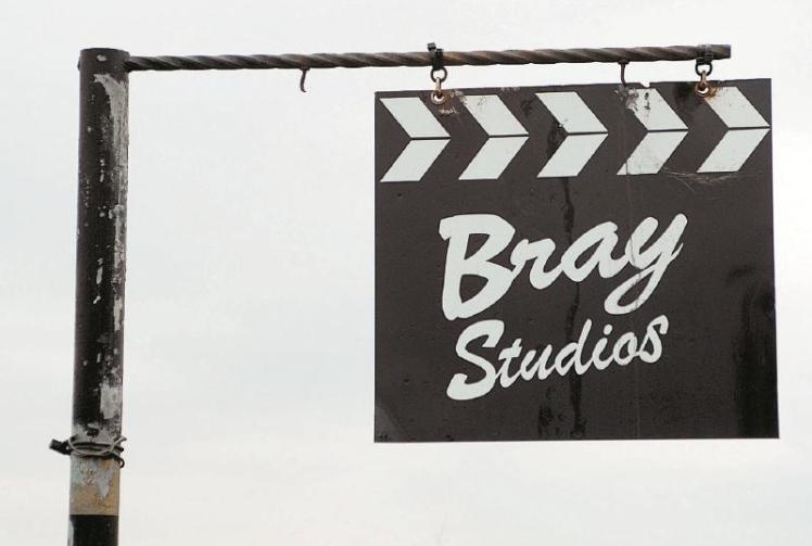 Cameras rolling once again at Bray Studios