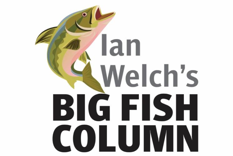Big Fish Column: Taplow angler Dick West tempts 8lb 4oz tench as part of six fish catch