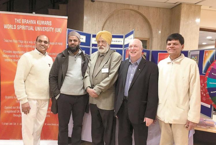 Windsor and Maidenhead Community Forum receives Louis Baylis Trust grant