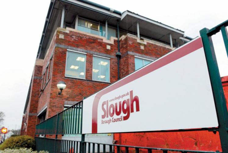Slough landlord fined £24,000 after family of five left without heating for six years
