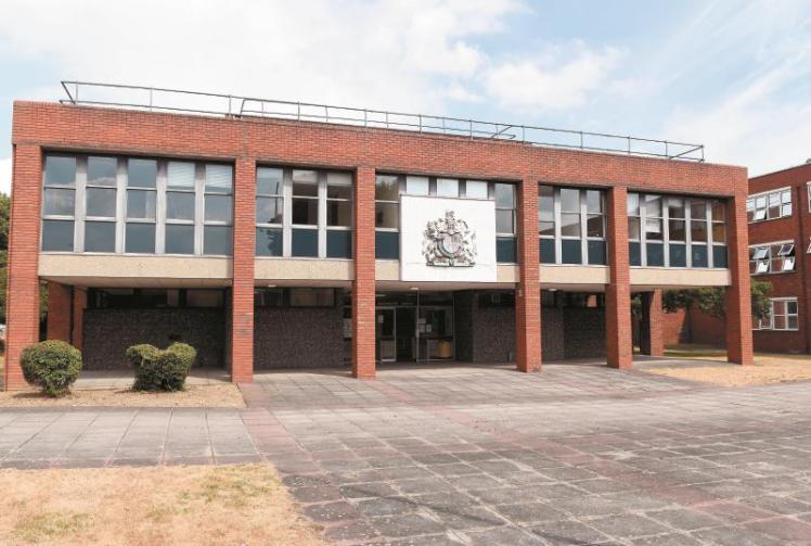 'Underused' Maidenhead Magistrates' Court set to close Photo 1 of 1 Maidenhead Advertiser