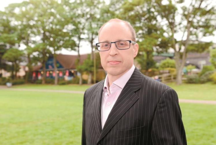 Windsor Link Railway forms consortium to help deliver new rail link to Heathrow