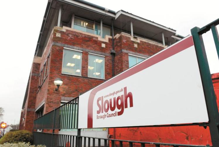 Tribunal dismisses complaints against Slough Borough Council