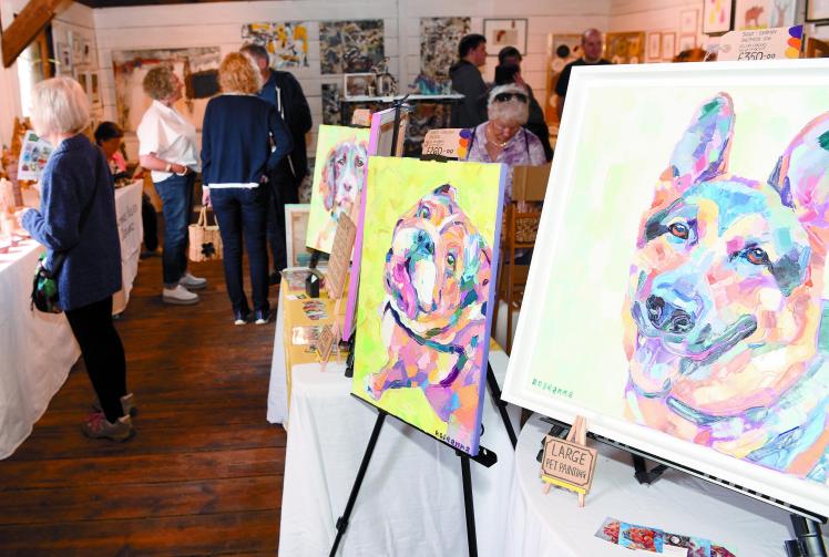 The Maidenhead Arts Trail returns this September