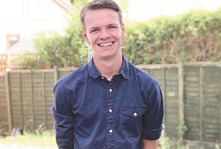 Lib Dems choose former Furze Platt Senior School pupil to take on Theresa May