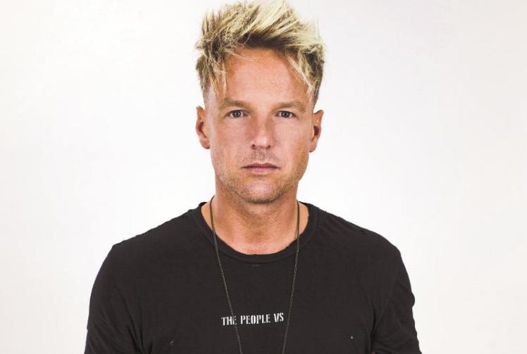 Musician from Maidenhead joins Jason Derulo on tour