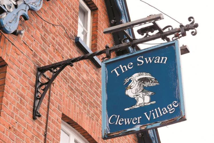 Campaigners raise more than £110k to save the Swan pub