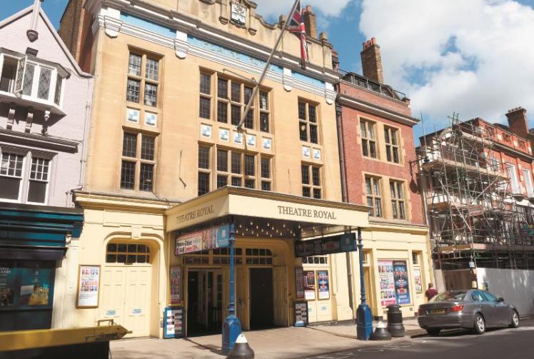 Pantomime line-up change as TV quiz star Anne Hegerty joins I'm A Celebrity&hellip;Get Me Out Of Here