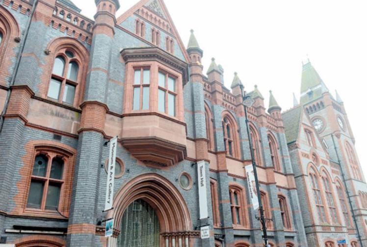 Inquest hears of 'lovely and creative individual' who hanged himself in Slough home
