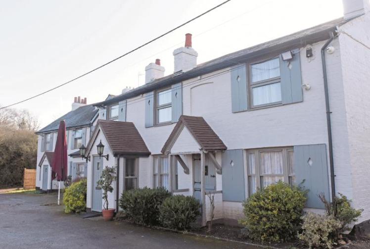 Care home with 'no redeeming feature' will not replace closed-down Littlewick Green hotel