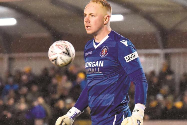 Football round-up: Slough Town's bad spell continues as they lose 2-0 at Bath City