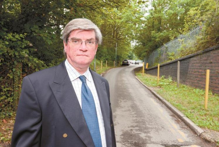 Timing of homes consultation criticised by councillors 