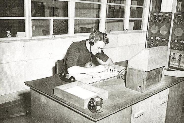 Secret Hurley station essential to winning Second World War to be honoured in ceremony