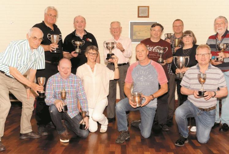 Maidenhead Camera Club marks 130th anniversary