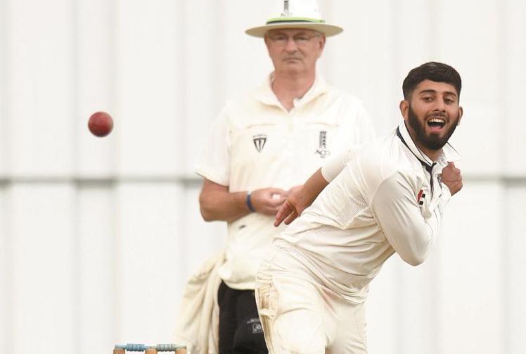 North Maidenhead CC's hot streak cools down after Cove draw