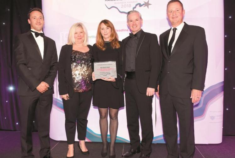 'Great opportunity' for charities to showcase work at Maidenhead and Windsor Business Awards