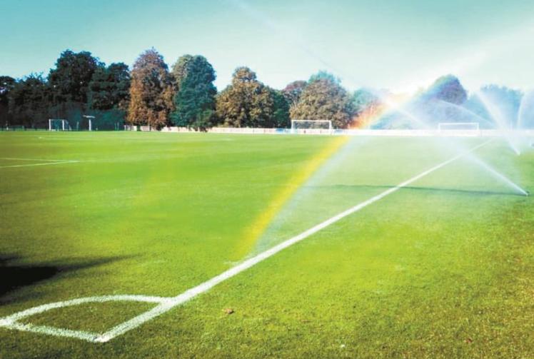 Bisham Abbey to be Maidenhead United's training base