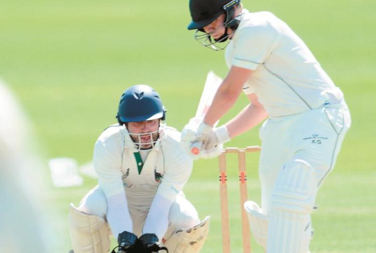 Maidenhead & Bray slip into Thames Valley Cricket League Division 2A relegation places