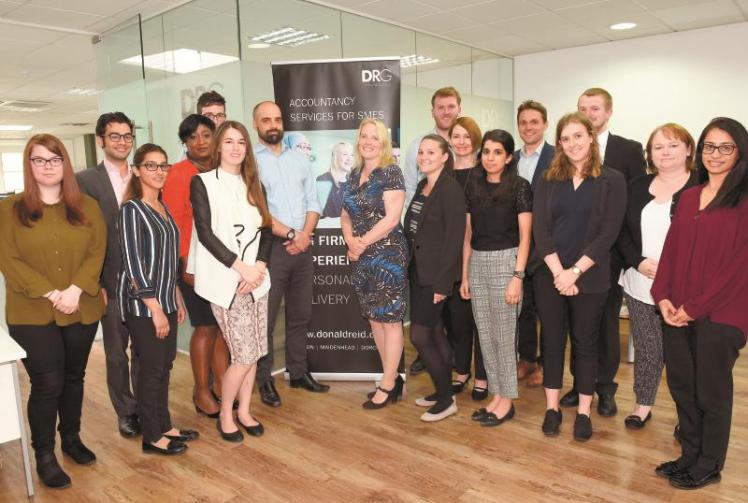 Entry deadline approaching for Maidenhead and Windsor Business Awards