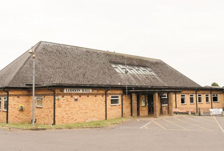 Twyford is on the way to becoming a plastic-free village