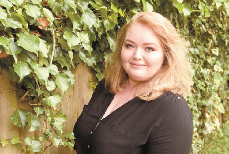 Maidenhead mum with terminal skin cancer tells her story