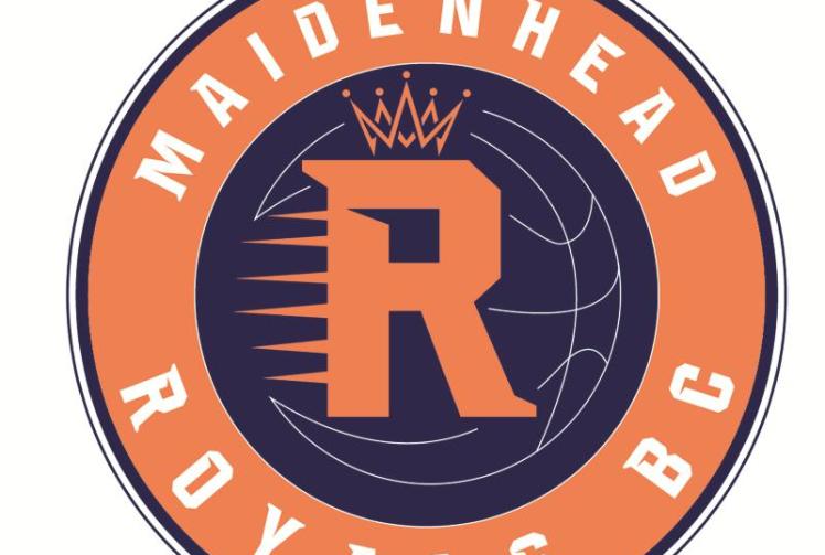 Maidenhead Royals to take to the court
