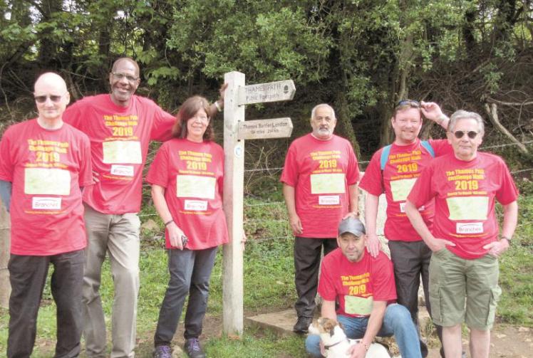 Charity noticeboard (July 18)