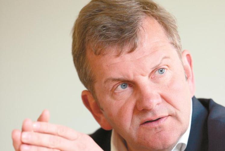 War of words erupts between Cox Green Says No and council leader over Claires Court plans