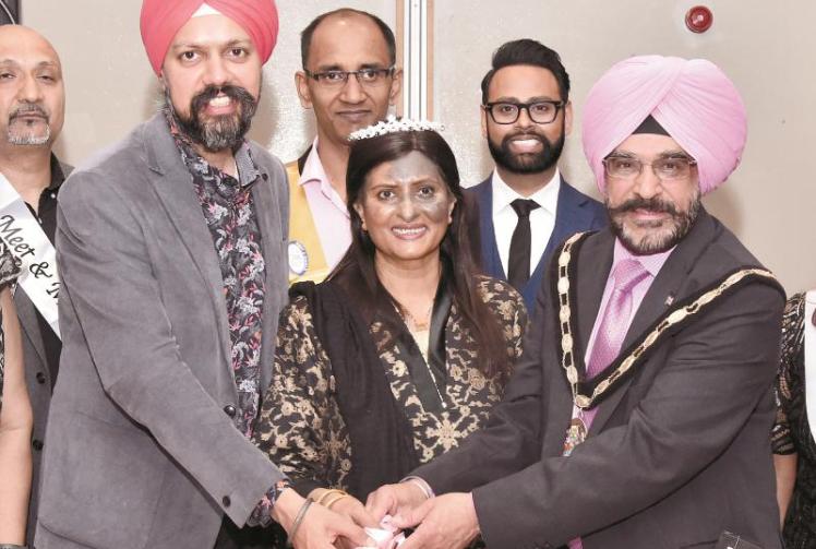 Tributes paid to Meet & Mingle founder after losing her battle with cancer 