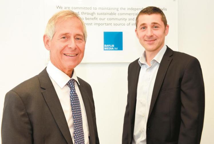 Louis Baylis Trust:  &pound;130k given to charities and groups in latest round of donations 