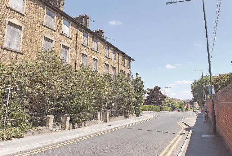 Maidenhead town centre flats given green light at council planning meeting