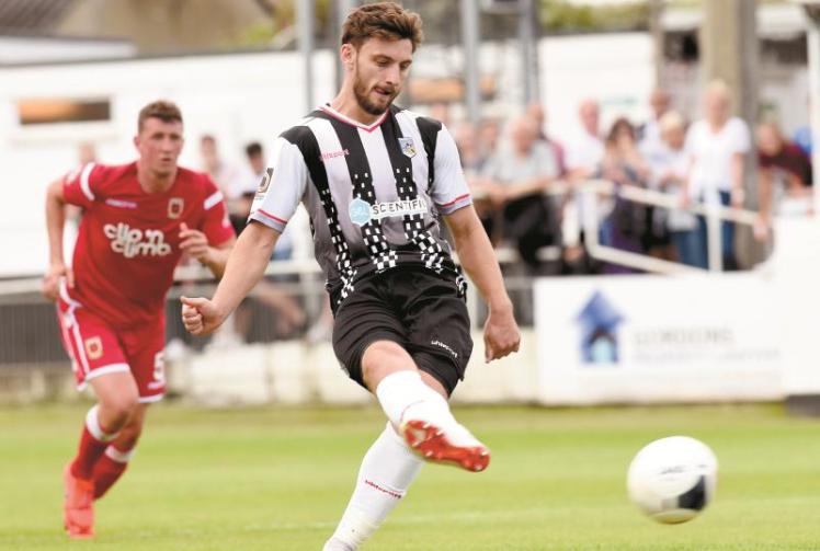 Football round-up: Maidenhead United beaten on the road at Barrow but Slough Town continue fine run with victory over Dartford