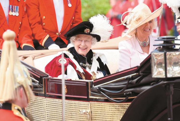 Advertiser photographer long-listed in Royal Rota competition 