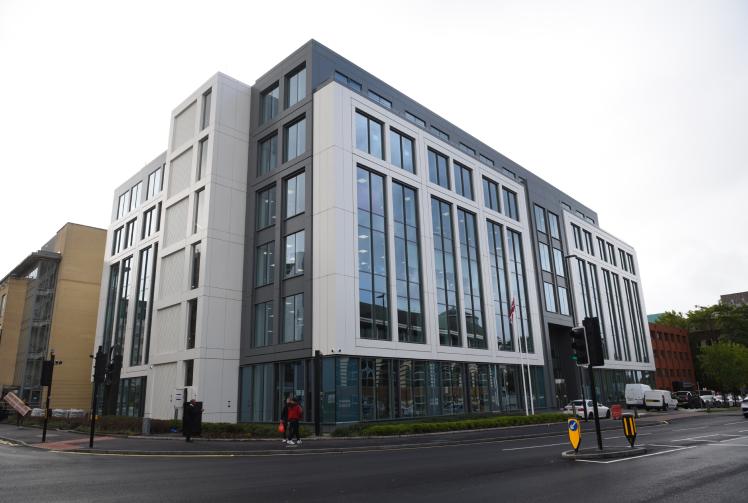 Slough council releases budget proposals for 2025/26