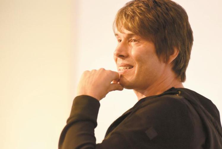 Science, war and politics feature at third Cliveden Literary Festival