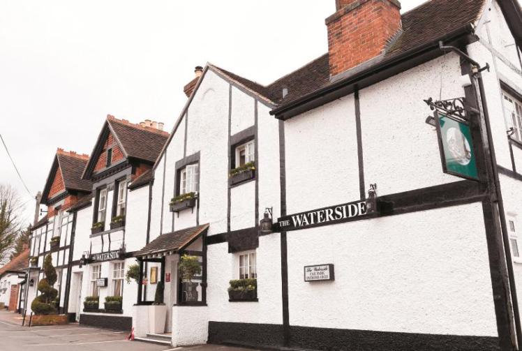 East Berkshire and South Bucks restaurants retain stars in 2020  Michelin guide