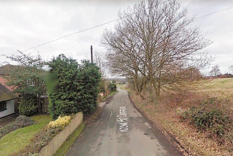 Two week road closure in Knowl Hill Photo 1 of 1 Maidenhead Advertiser