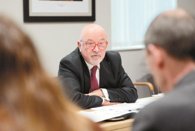 Borough Local Plan voted through by councillors