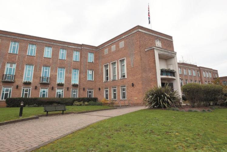 Council switches electricity supply to renewables