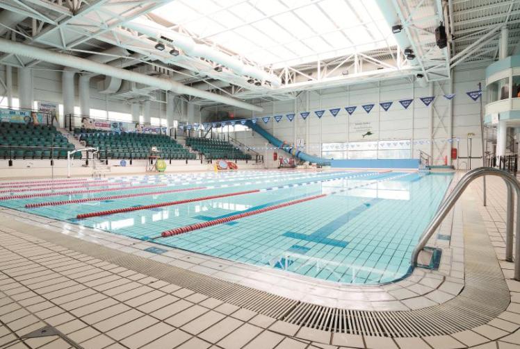 Maidenhead pool party to raise money for Ethiopian mums and children