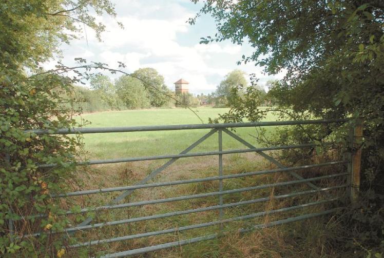 Planning inspector dismisses an appeal for 150 home development in Holyport