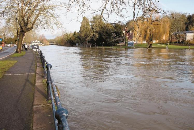 Action to be taken over unlicensed boats on River Thames