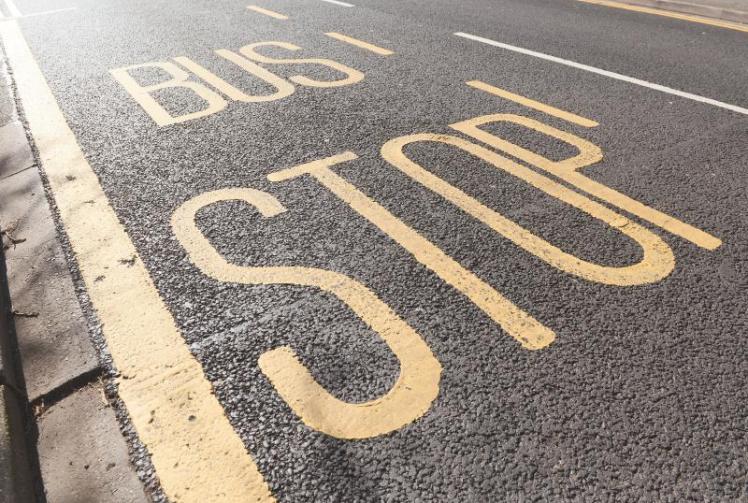Council 'keen' to push bus travel in Maidenhead