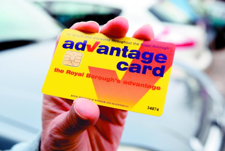 Thousands against scrapping Advantage Card parking discounts