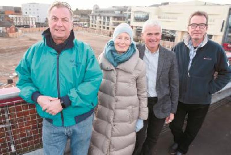 Council refuses Maidenhead Neighbourhood Forum's application to prepare neighbourhood plan