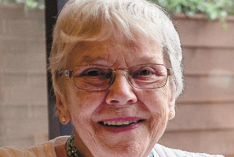 Teacher who served the Royal Borough's schools for 25 years dies aged 89