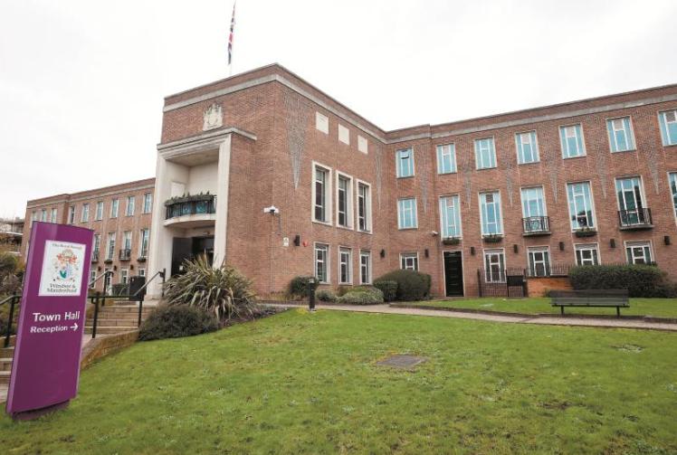 Controversial budget approved by councillors