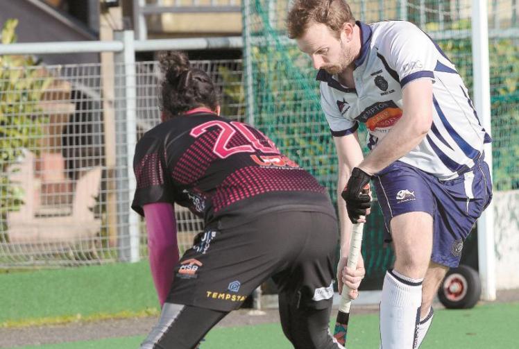 Maids won't get drawn into a dogfight, says midfielder David Tyler