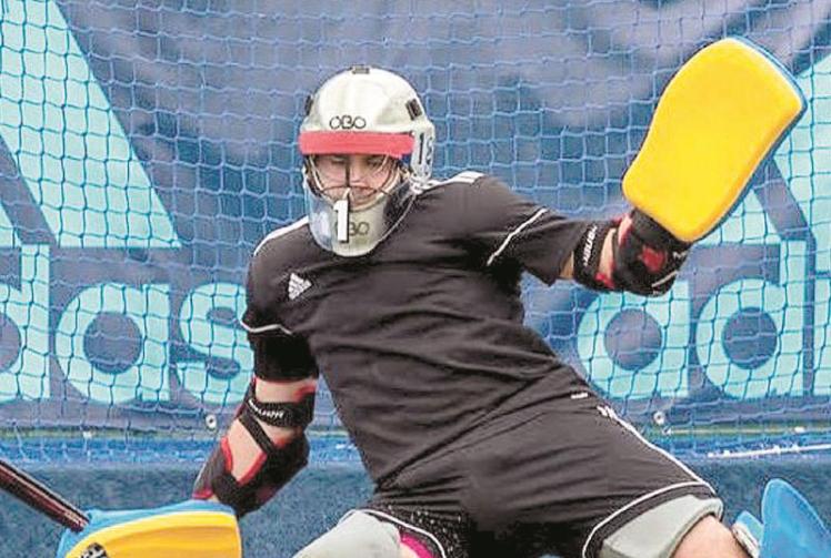 Oxford Hawks grounded by Marlow Hockey Club's first and second strings