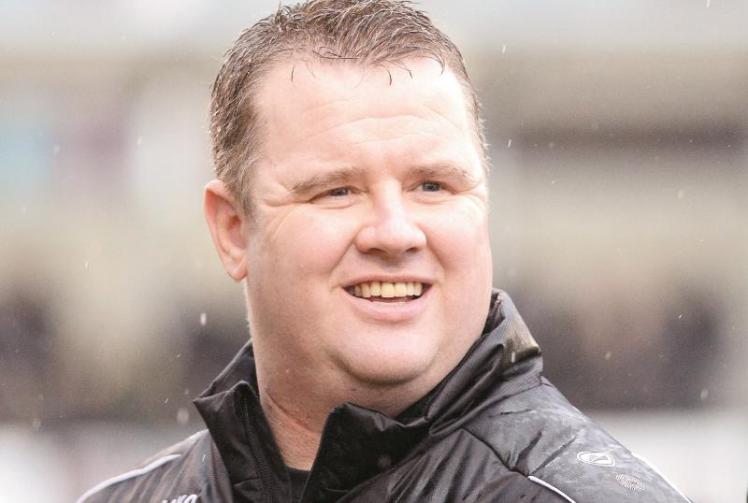 Unsettling time for all as Slough Town FC play waiting game